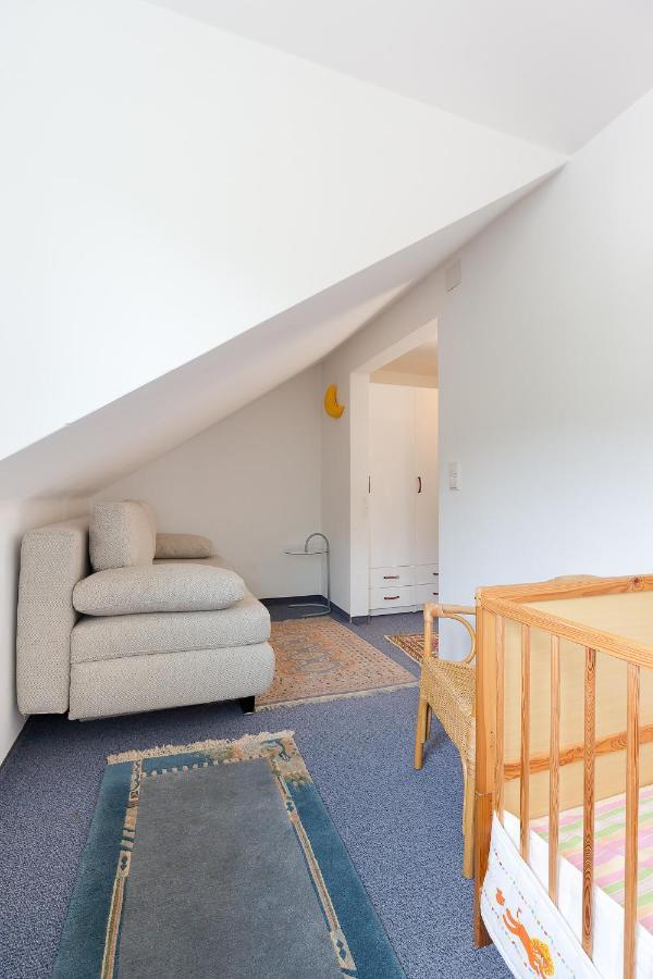 Villa Mueller Turmfalke Ossiach Extérieur photo